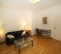 Pronájem bytu Praha