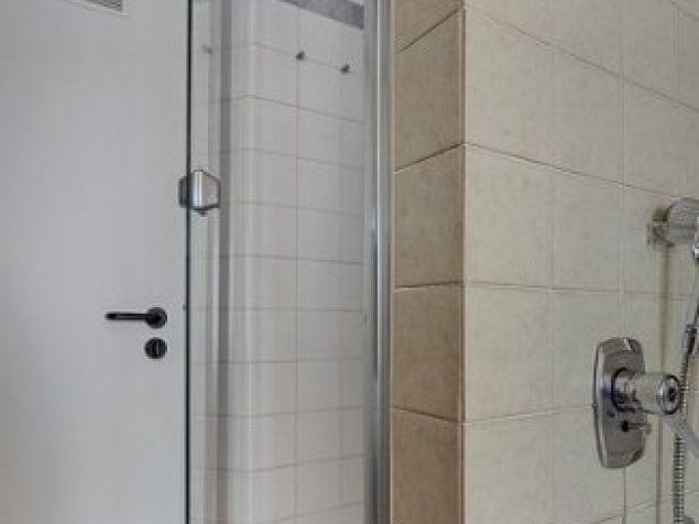 Pronájem bytu Praha