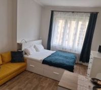 Pronájem bytu Praha