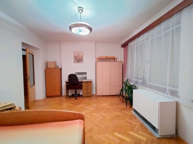 Pronájem pokoje Praha