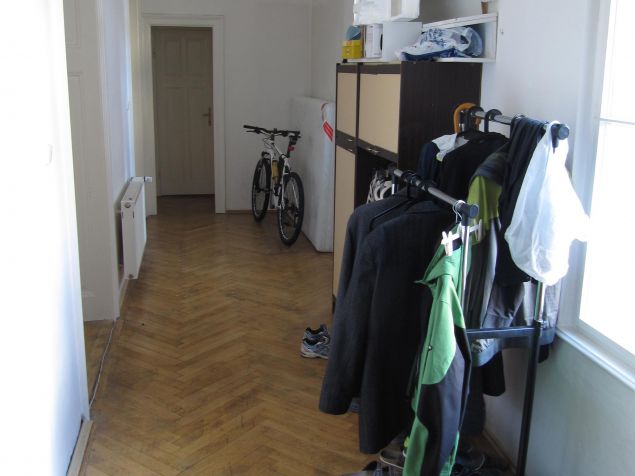 Pronájem pokoje Brno