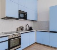 Pronájem bytu Praha