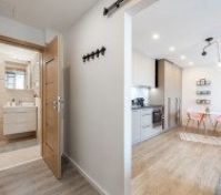 Pronájem bytu Praha