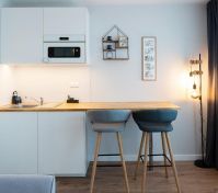 Pronájem bytu Praha