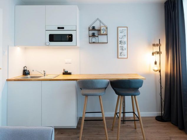 Pronájem bytu Praha