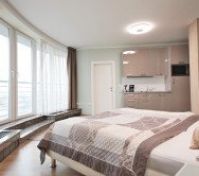 Pronájem bytu Praha