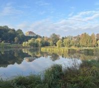 stromovka park