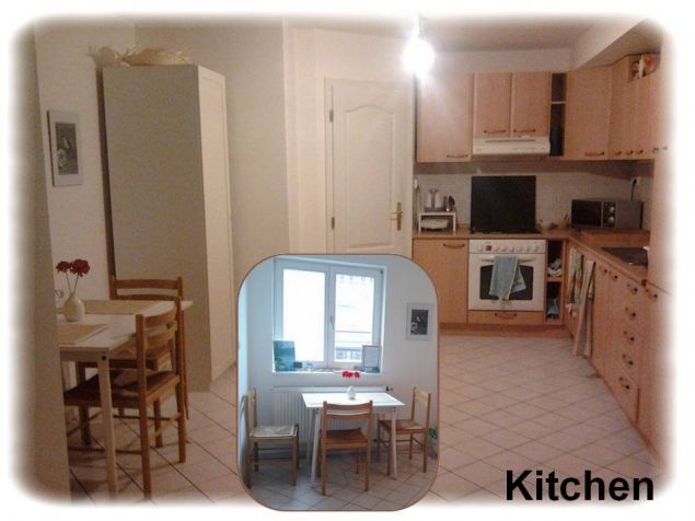 Pronájem pokoje Praha