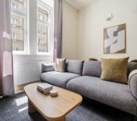 Pronájem bytu Praha