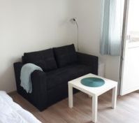 Pronájem bytu Praha