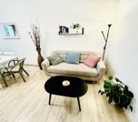 Pronájem bytu Praha