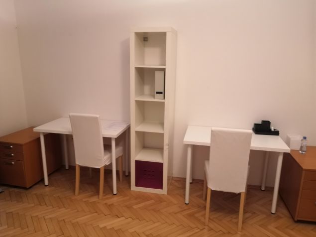 Pronájem pokoje Praha