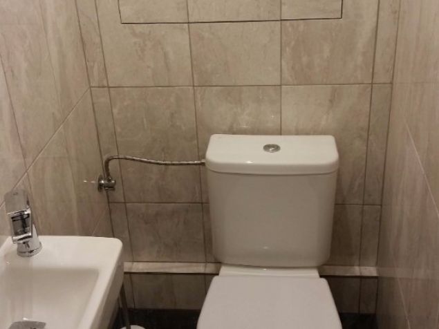 Pronájem pokoje Ostrava