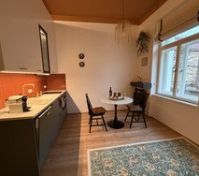 Pronájem bytu Praha