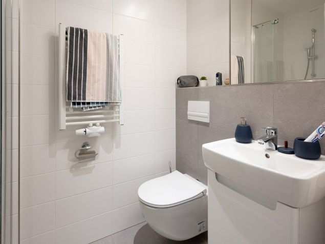 Pronájem pokoje Praha