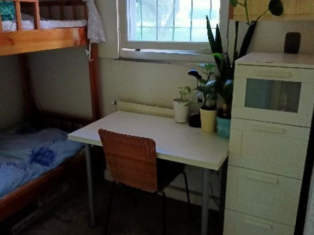 Pronájem pokoje Praha