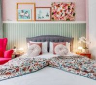 Pronájem bytu Praha