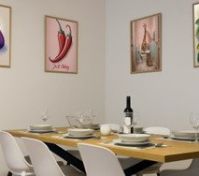 Pronájem bytu Praha