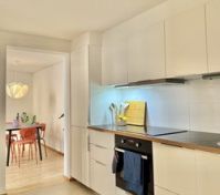 Pronájem bytu Praha