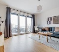 Pronájem bytu Praha