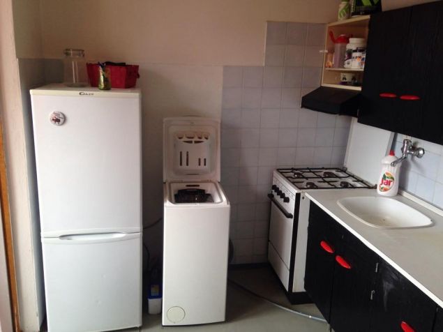 Pronájem bytu Kuřim