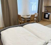 Pronájem bytu Praha