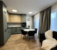 Pronájem bytu Praha