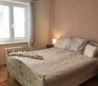 Pronájem bytu Praha