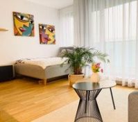 Pronájem bytu Praha