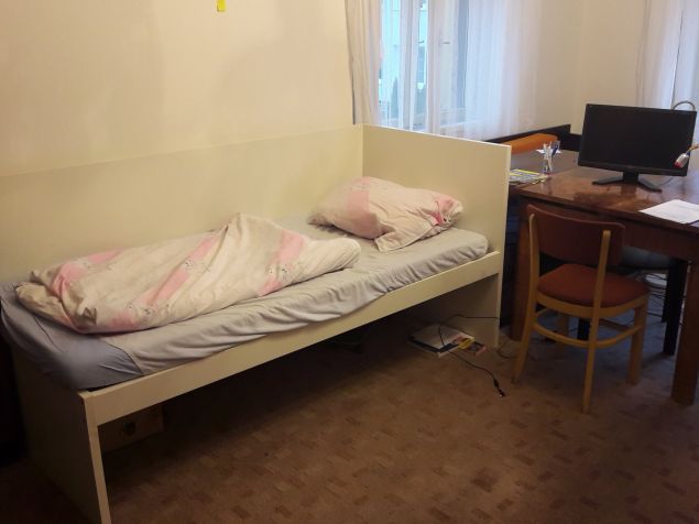Pronájem pokoje Brno