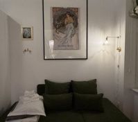 Pronájem bytu Praha