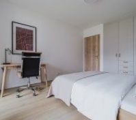 Pronájem bytu Praha