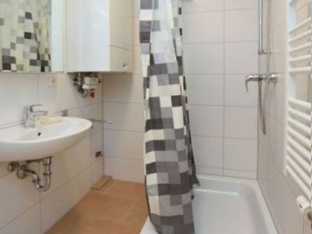 Pronájem bytu Praha