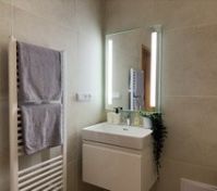 Pronájem bytu Praha