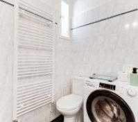 Pronájem bytu Praha