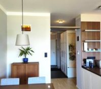 Pronájem bytu Praha