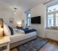 Pronájem bytu Praha