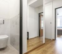 Pronájem bytu Praha