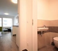 Pronájem bytu Praha