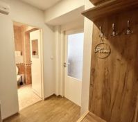 Pronájem bytu Praha