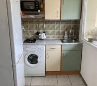 Pronájem bytu Praha