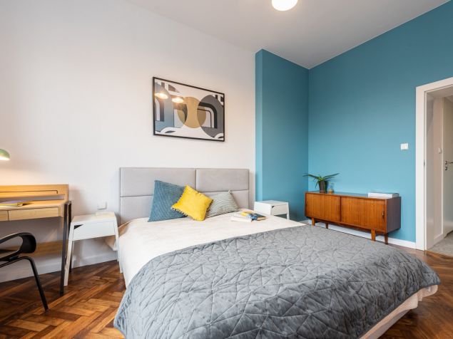 Pronájem bytu Praha