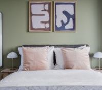 Pronájem bytu Praha