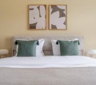 Pronájem bytu Praha