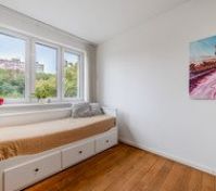 Pronájem bytu Praha