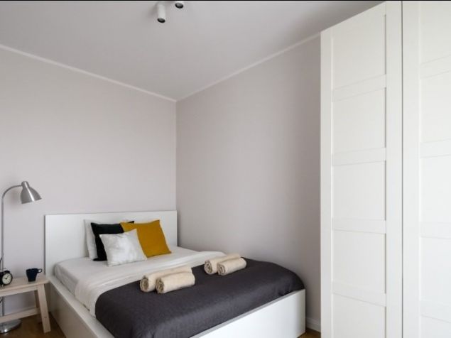 Pronájem bytu Praha