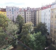 Pronájem bytu Praha