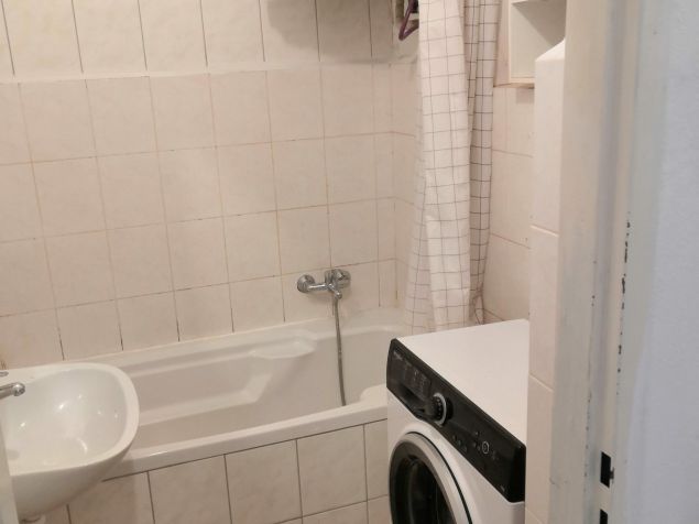 Pronájem bytu Praha