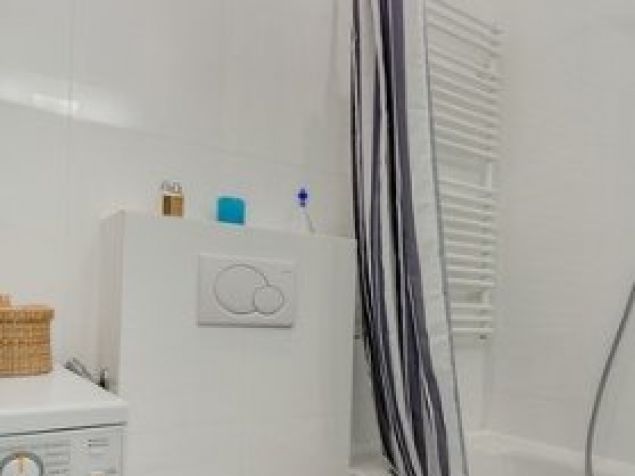 Pronájem bytu Praha