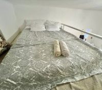 Pronájem bytu Praha